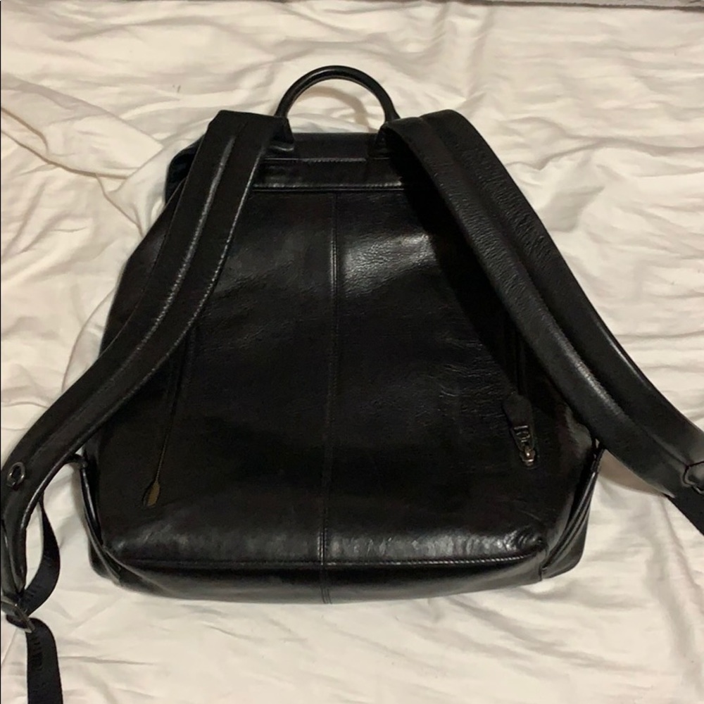 Coach Backpack - Picture 2 of 3